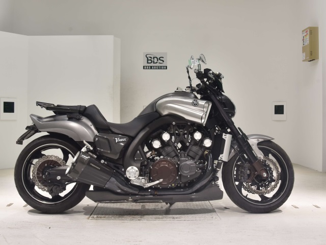 Yamaha V-MAX1700 2014