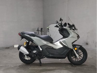 Honda ADV 160 2023