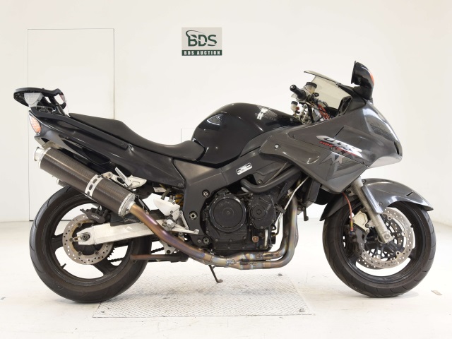 Honda CBR1100XX BLACKBIRD 1997