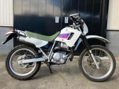 Honda XL250 DEGREE 1991