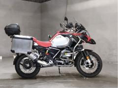 BMW R1200GS ADVENTURE 2018