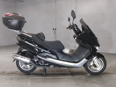 Yamaha MAJESTY 125 2006