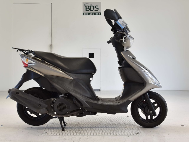 Suzuki ADDRESS V125