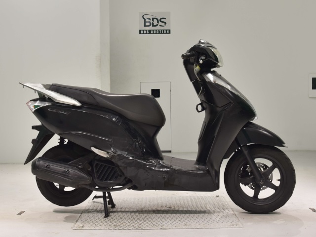 Honda LEAD125 2013