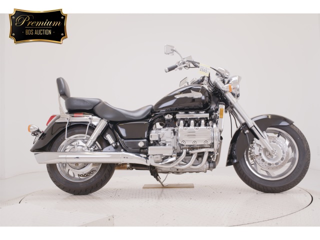 Honda GL1500C F6C VALKYRIE 2004