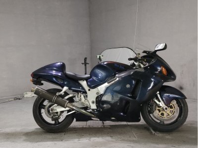 Suzuki GSX1300R HAYABUSA 1999