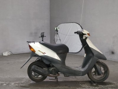 Suzuki LETS2