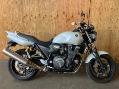 Yamaha XJR1300