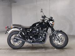 Honda CB1100 2015