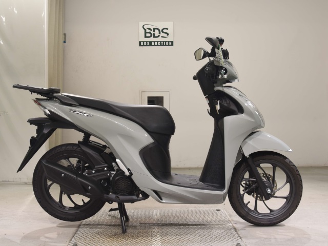 Honda DIO110-3 BASIC 2023
