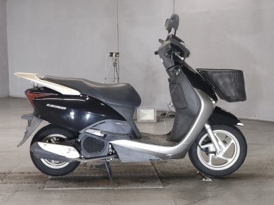 Honda LEAD110 2009