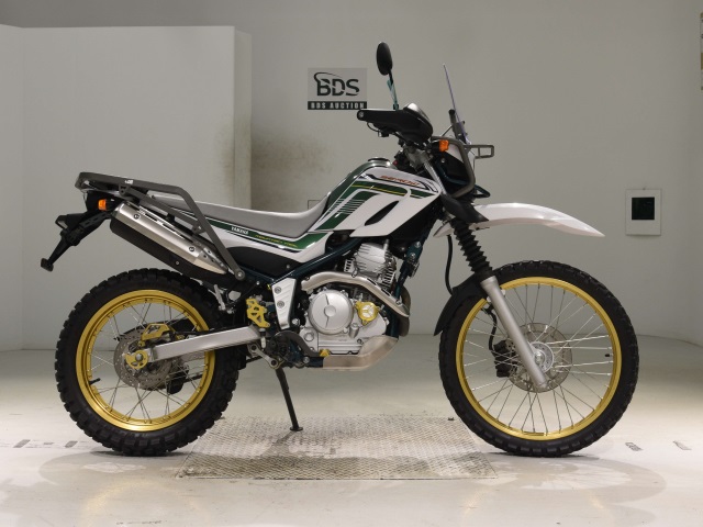 Yamaha SEROW XT250 2020