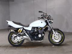 Yamaha XJR400 2001