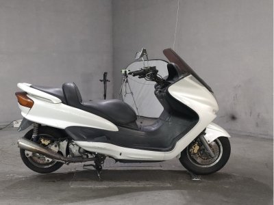Yamaha MAJESTY 250 2000