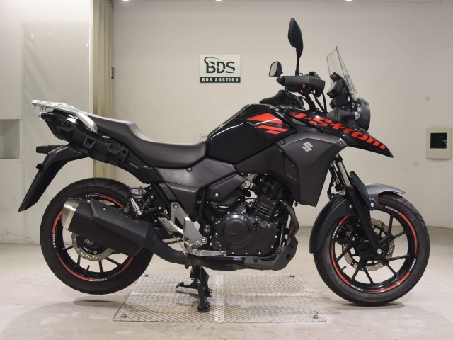 Suzuki V-STROM DL250A