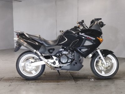 Honda XL1000V VARADERO 2005