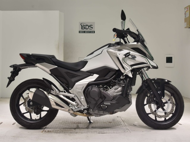 Honda NC750XD 2021