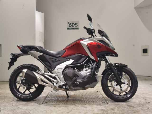 Honda NC750XD 2024