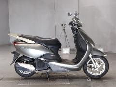 Honda LEAD110 2008