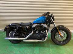 HD SPORTSTER FORTY-EIGHT XL1200X 2015