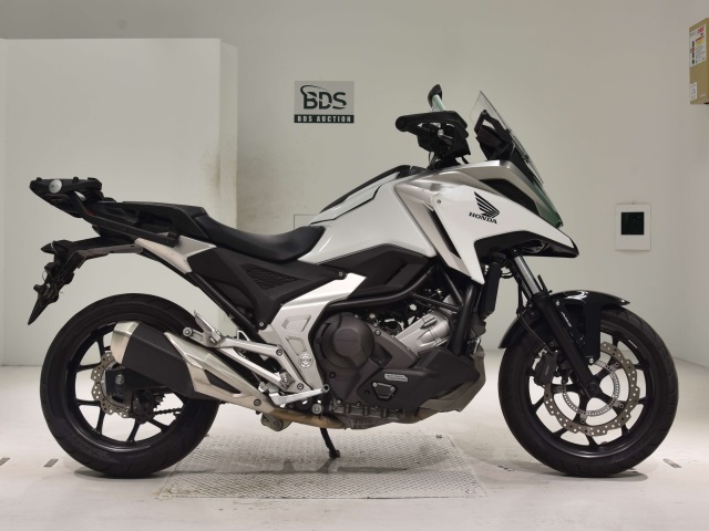 Honda NC750XD 2021