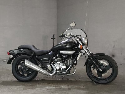 Kawasaki ELIMINATOR 250V