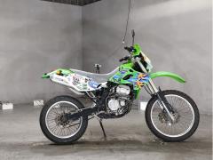 Kawasaki KLX250SR 1994