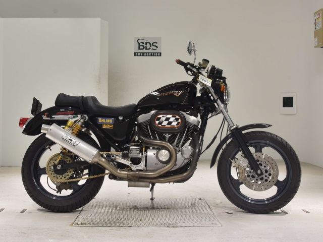 HD SPORTSTER XL1200S 1997
