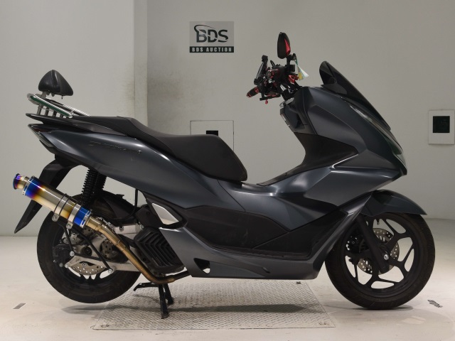 Honda PCX160 2023