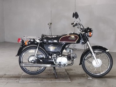 Honda BENLY CD90 1998