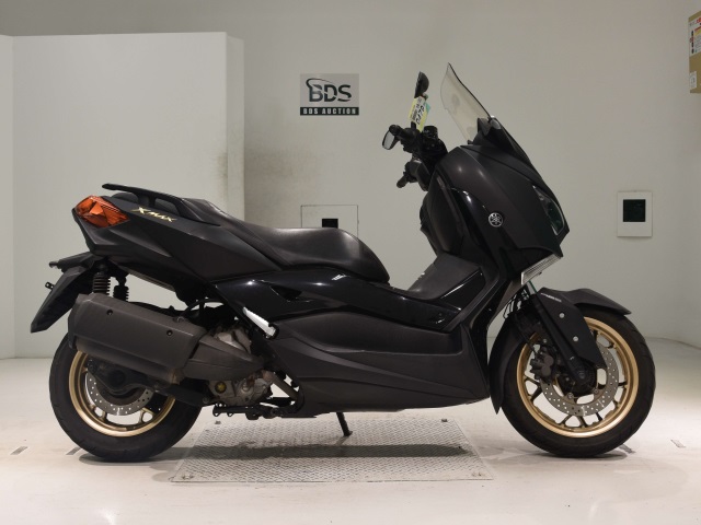 Yamaha X-MAX250A 2020