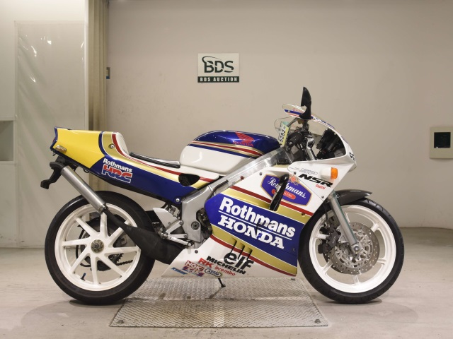 Honda NSR125F 1994