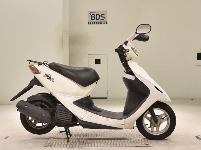 Honda DIO-5 2003