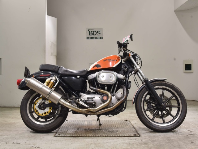 HD SPORTSTER HUGGER XLH883 1995