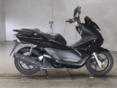 Honda PCX125 2010