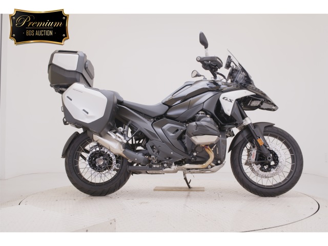 BMW r1300gs 2025