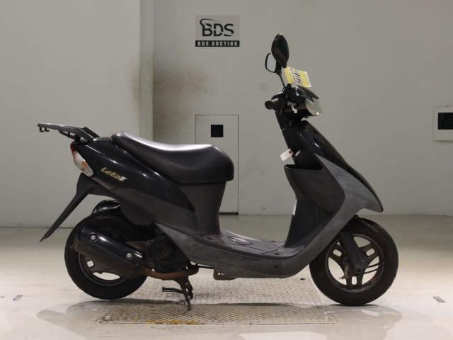 Suzuki LETS2