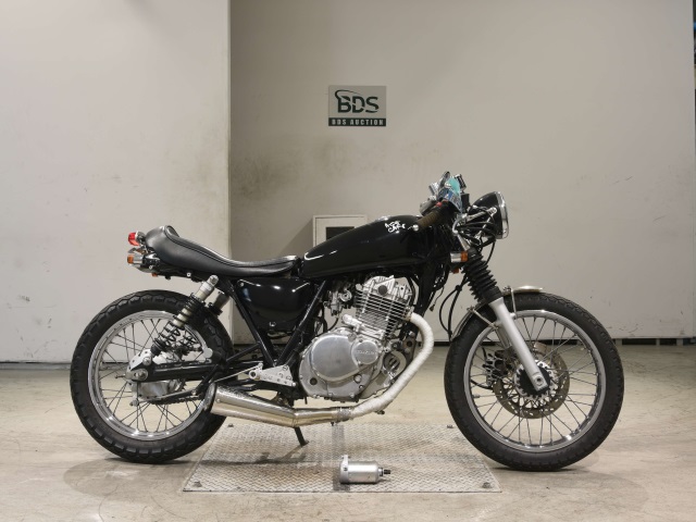 Suzuki VOLTY 2000
