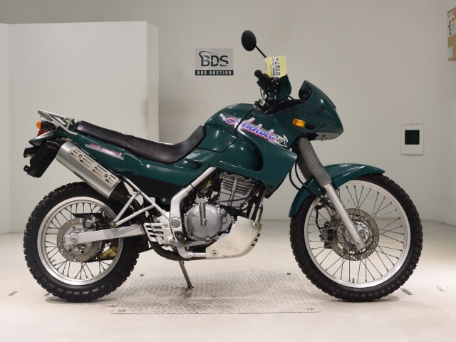 Kawasaki KLE250 ANHELO 1993