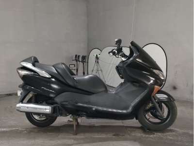 Honda FORZA Z 2006