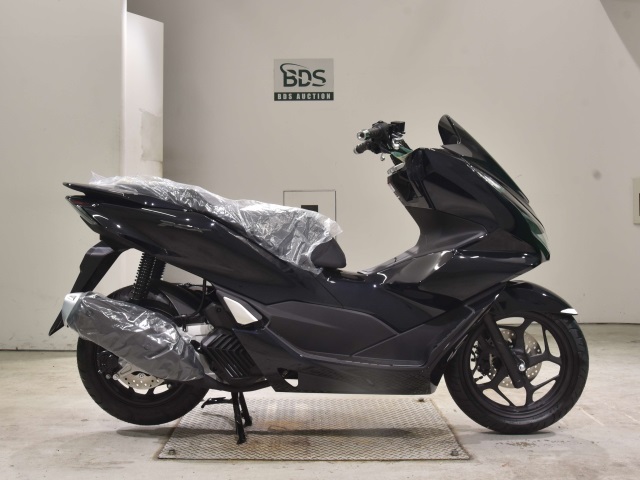 Honda PCX125 2023