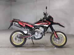 Honda CRF250M 2013