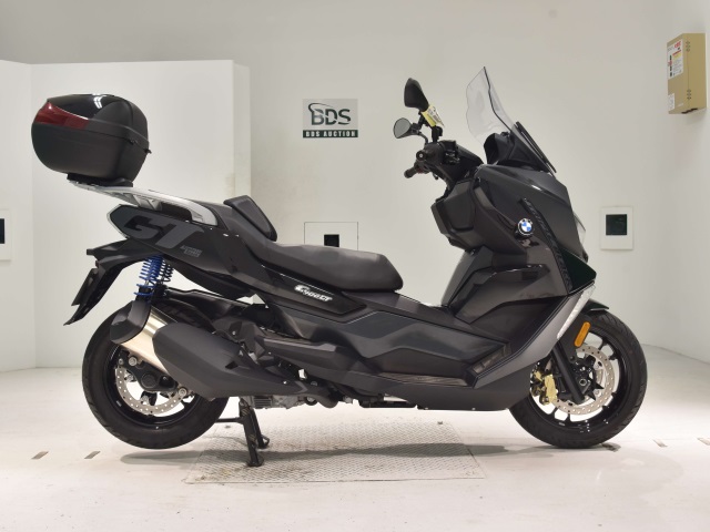 BMW C400GT 2022