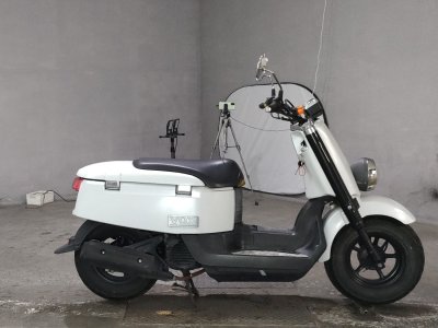 Yamaha VOX 2014