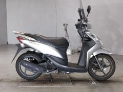 Honda DIO110 2013