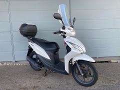 Honda DIO110 2013