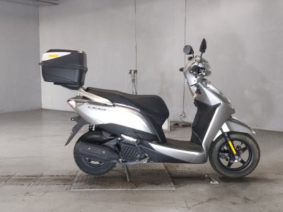 Honda LEAD125 2016