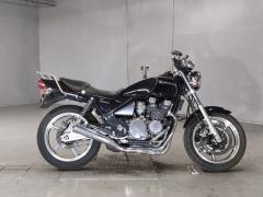 Kawasaki ZEPHYR550 2023