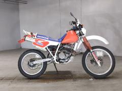 Honda XR250 1988