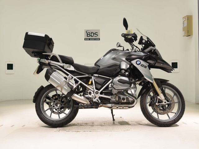 BMW R1200GS 2014